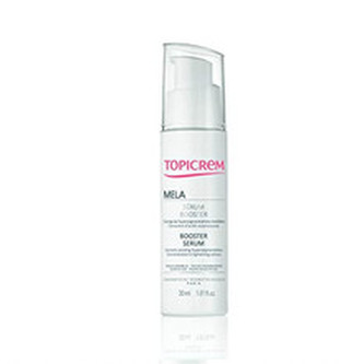 Topicrem Posilující sérum proti pigmentovým skvrnám MELA (Booster Serum) 30 ml woman