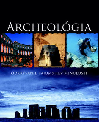 Archeológia