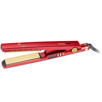BaByliss PRO Žehlička na vlasy BaByliss Pro Titanium-Ionic červená woman