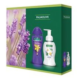 Palmolive Kosmetická sada Aroma woman
