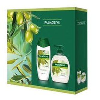 Palmolive Kosmetická sada pro ženy Naturals Olive Milk woman