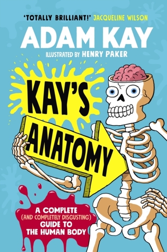 Kay's Anatomy