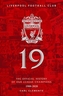 19: The Official History of Our League Champions 1900 - 2020
