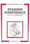Stavební konstrukce pro 2. a 3. ročník SOU