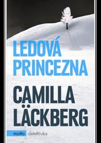 Ledová princezna