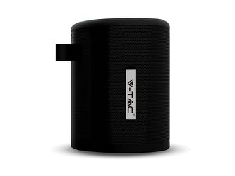 Reproduktor Bluetooth V-TAC VT-6244 černý