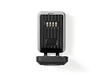 Trezor na klíče NEDIS KEYCC02BK