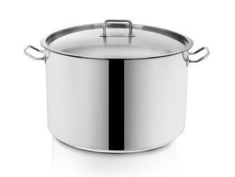 Kastrol ORION STOCK 30l s poklicí