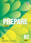 Prepare 7 Workbook with Audio Download
