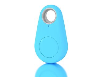Hledač klíčů BLUETOOTH BLOW ITAG BLUE