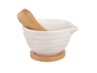 Hmoždíř ORION WHITELINE 10cm