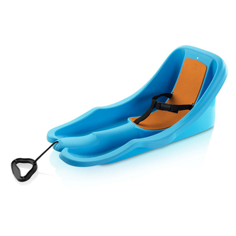 Bob plastový BABY RIDER