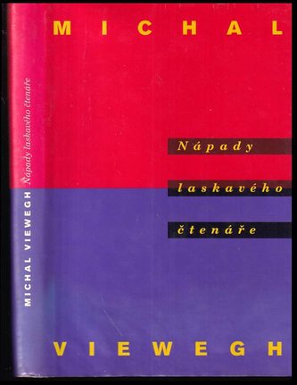 Nápady laskavého čtenáře