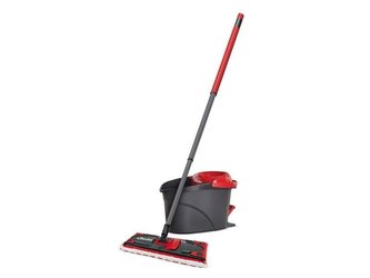 Úklidová sada VILEDA ULTRAMAT XL TURBO 163427