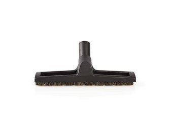 Hubice podlahová NEDIS přírodní štětiny 32 mm