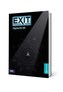 Kniha EXIT - Zápisník 29