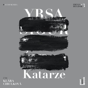 Katarze - CDmp3 (Čte Klára Cibulková) Katarze - CDmp3 (Čte Klára Cibulková)