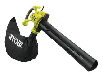 Vysavač listí RYOBI RBV3000CSV