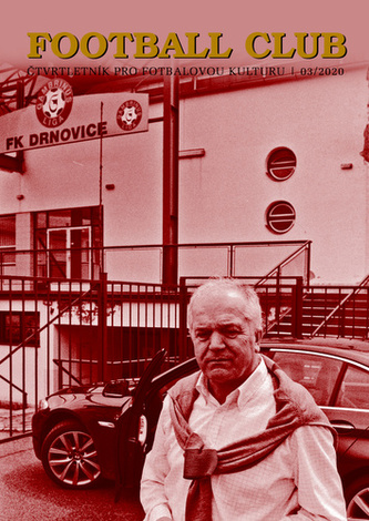 Football Club 03/2020