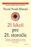 21 lekcií pre 21. storočie