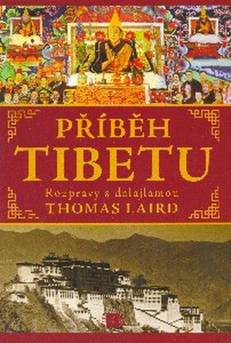 Příběh Tibetu Příběh Tibetu