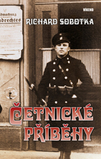 Četnické příběhy