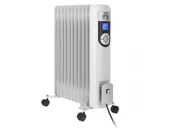 Radiátor olejový TEESA TSA8037