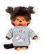 Monchhichi Exclusive - Jednorožec