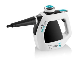 Parní čistič ETA AQUABELO 1264 90000 ruční