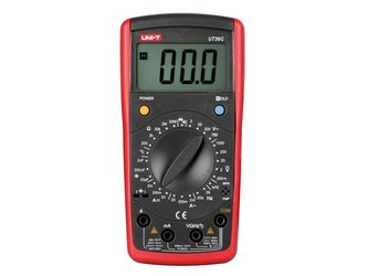 Multimetr UNI-T  UT 39C