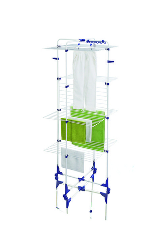 Sušák na prádlo LEIFHEIT TOWER 450 81456