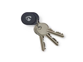 Hledač klíčů BLUETOOTH NEDIS TRCKBT20BU BLUE