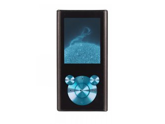 Přehrávač MP3/MP4 ORAVA MA-4G B