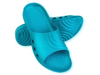 Nazouváky SPOKEY MISS dámské, vel. 36/37 tyrkysové