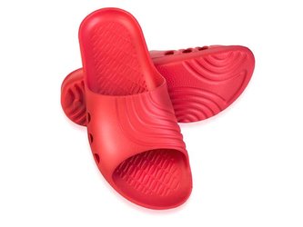 Nazouváky SPOKEY MISS dámské, vel. 38/39 červené