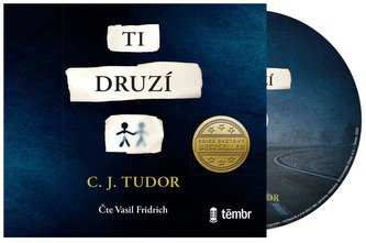 Ti druzí - audioknihovna