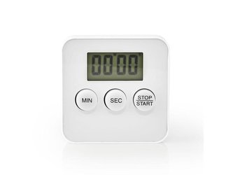 Minutka NEDIS KATR101WT