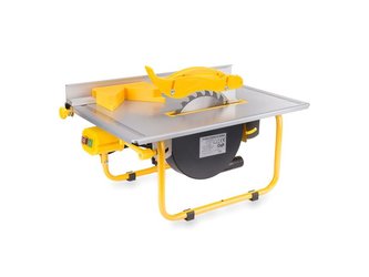 Pila stolní POWERMAT PM-TPS-1650