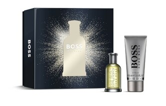 Hugo Boss Boss No. 6 - EDT 50 ml + sprchový gel 100 ml man