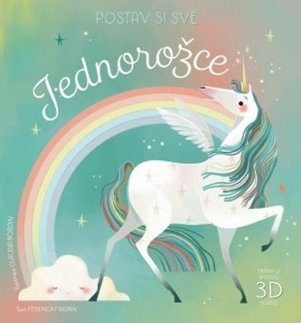 Postav si svého jednorožce