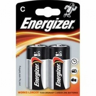 Baterie ENERGIZER BASE LR14 2PB