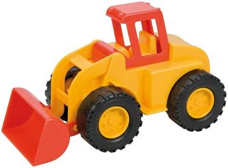 Lena Mini Compact nakladač