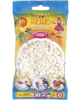 Perleťové korálky - 1.000ks MIDI