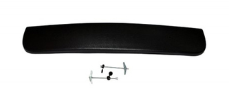 Zimní clona chladiče ŠKODA YETI I 2009 - 2013 spodní kryt