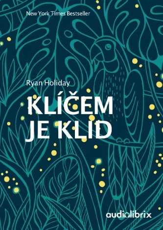 Klíčem je klid Klíčem je klid