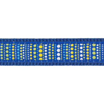 Vodítko RD přep. 15 mm x 2 m - Lotzadotz Blue