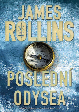 Poslední odysea Poslední odysea