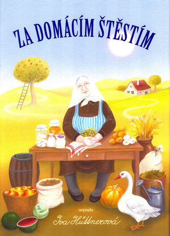 Za domácím štěstím