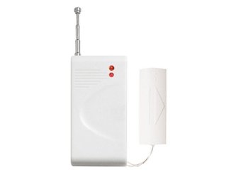 Detektor vibrací IGET SECURITY P10