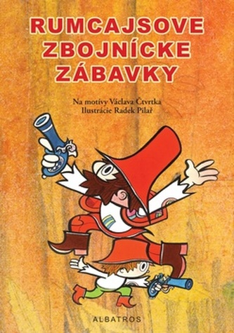 Rumcajsove zbojnické zábavky